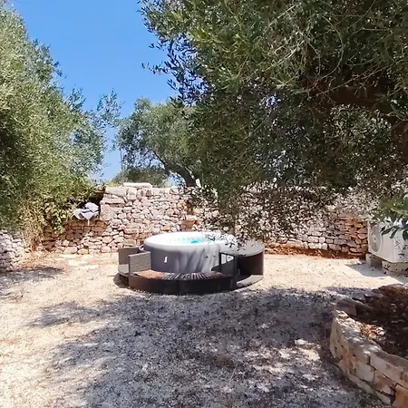 Ferienhaus Oasi Del Barone