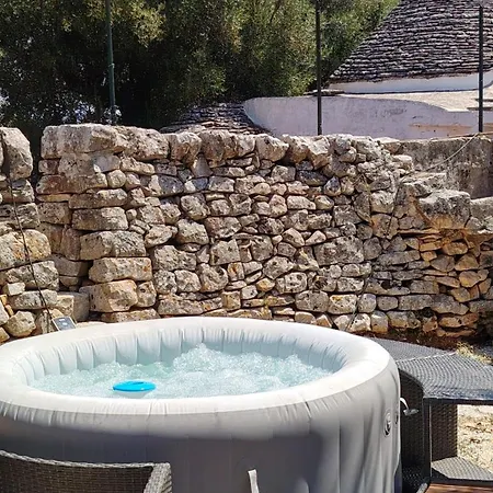 Ferienhaus Oasi Del Barone